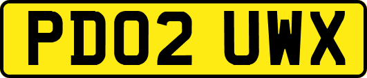 PD02UWX