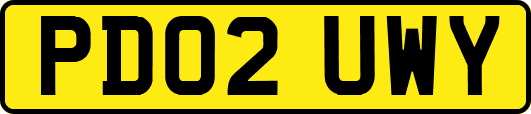 PD02UWY