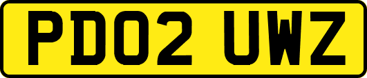 PD02UWZ