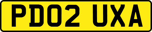 PD02UXA