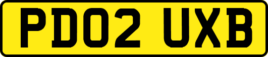 PD02UXB