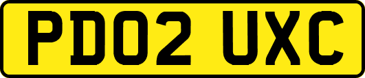 PD02UXC