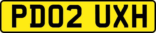 PD02UXH