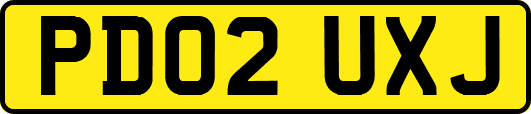 PD02UXJ