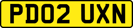 PD02UXN
