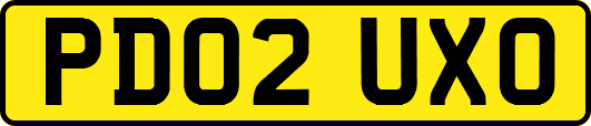 PD02UXO