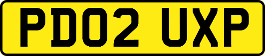 PD02UXP