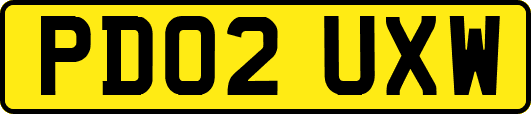 PD02UXW