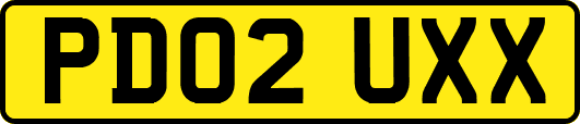 PD02UXX
