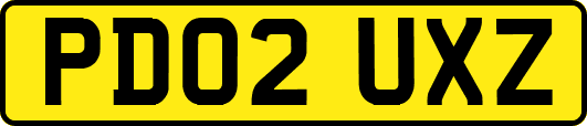 PD02UXZ