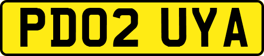 PD02UYA