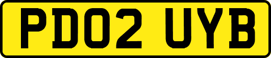 PD02UYB