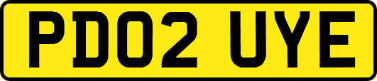 PD02UYE