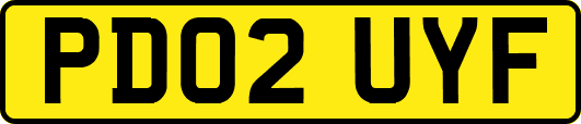 PD02UYF