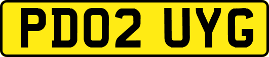 PD02UYG