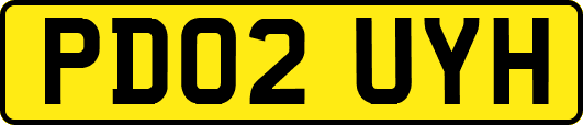 PD02UYH