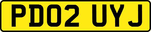 PD02UYJ