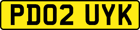 PD02UYK