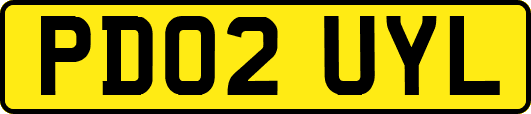 PD02UYL