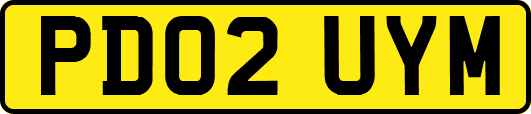 PD02UYM