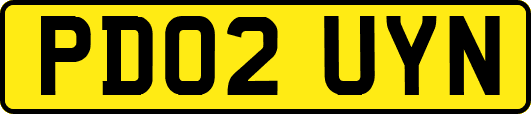 PD02UYN
