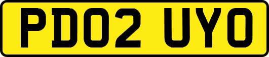 PD02UYO