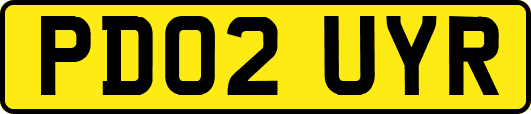 PD02UYR
