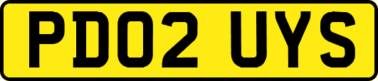 PD02UYS
