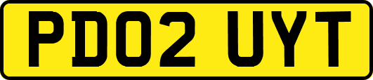 PD02UYT