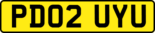 PD02UYU