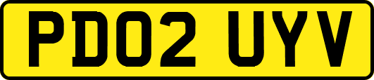 PD02UYV