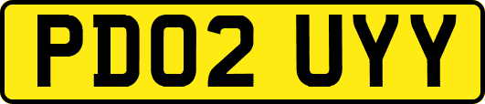 PD02UYY
