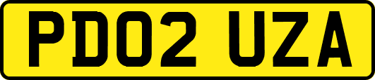 PD02UZA