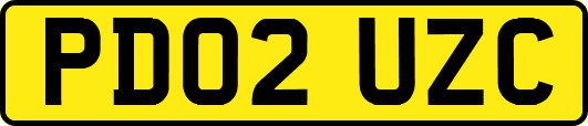 PD02UZC