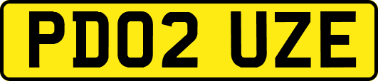 PD02UZE