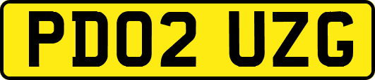 PD02UZG