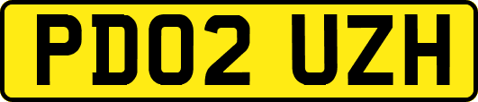 PD02UZH