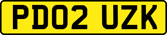 PD02UZK
