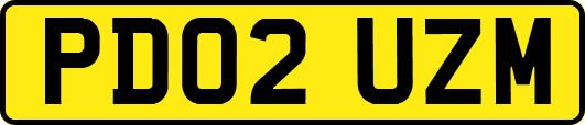 PD02UZM