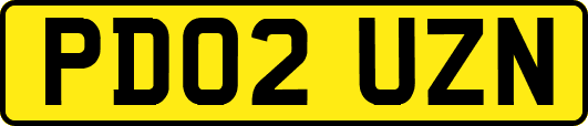 PD02UZN