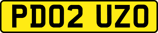 PD02UZO