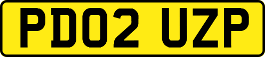 PD02UZP