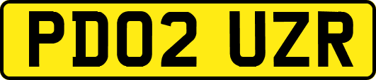 PD02UZR