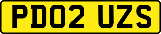 PD02UZS