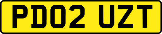 PD02UZT