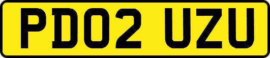 PD02UZU