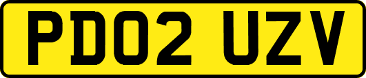 PD02UZV