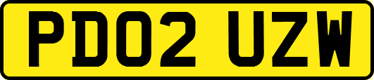 PD02UZW