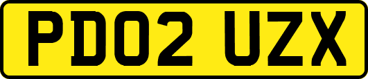 PD02UZX