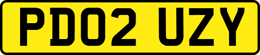 PD02UZY